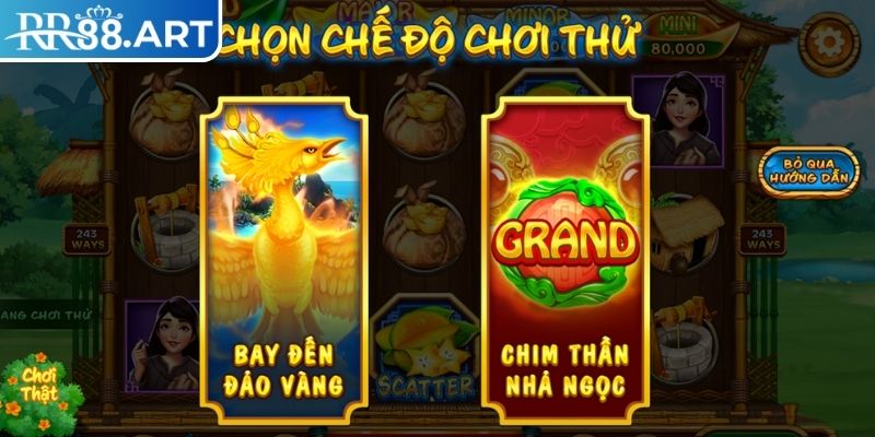 Tổng quan về game Ăn Khế Trả Vàng RR88
