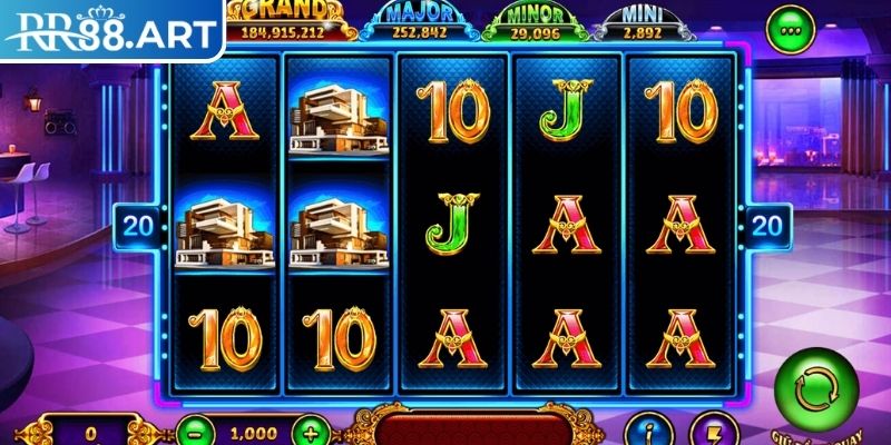 Hình ảnh trải nghiệm điện ảnh