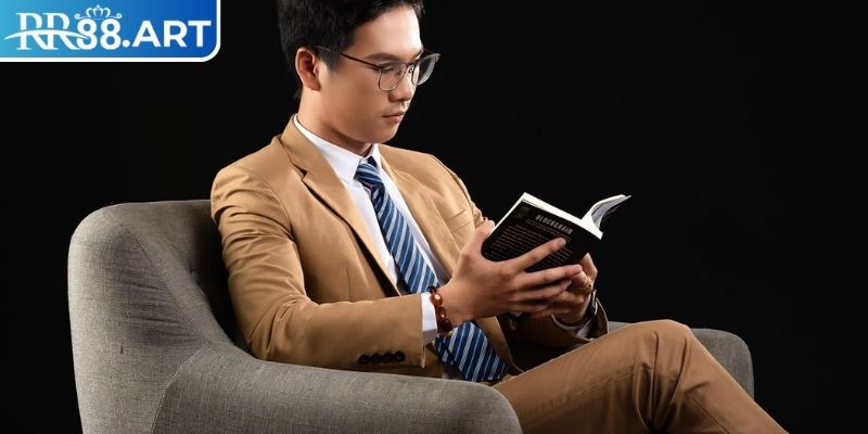 CEO Phong Phú Nguyên – Đưa RR88 Thành Biểu Tượng Hàng Đầu 1 Từ những ngày đầu gian nan