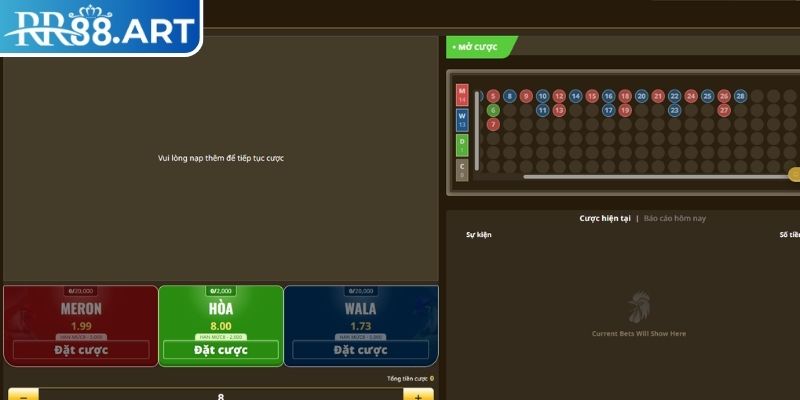 Đá gà trực tiếp RR88 là gì?
