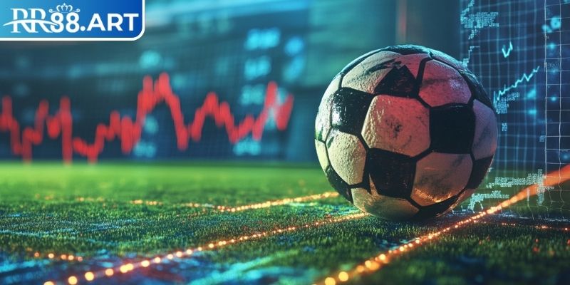 Tại sao kèo 1/2 hấp dẫn người chơi?