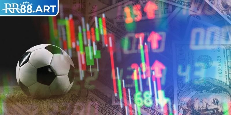 Cách đọc kèo chấp trực tiếp