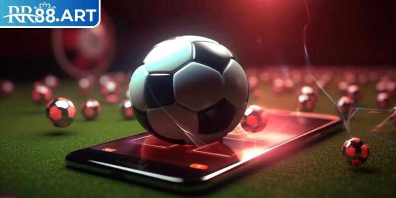 Kèo chấp trực tiếp RR88 là gì?
