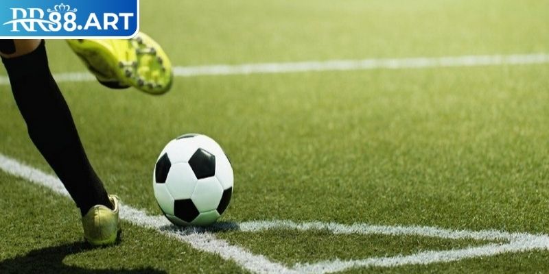 Kèo Góc RR88 – Bí Kíp Chiến Thắng Trong Cá Cược Bóng Đá 3 Bí kíp chơi kèo góc RR88