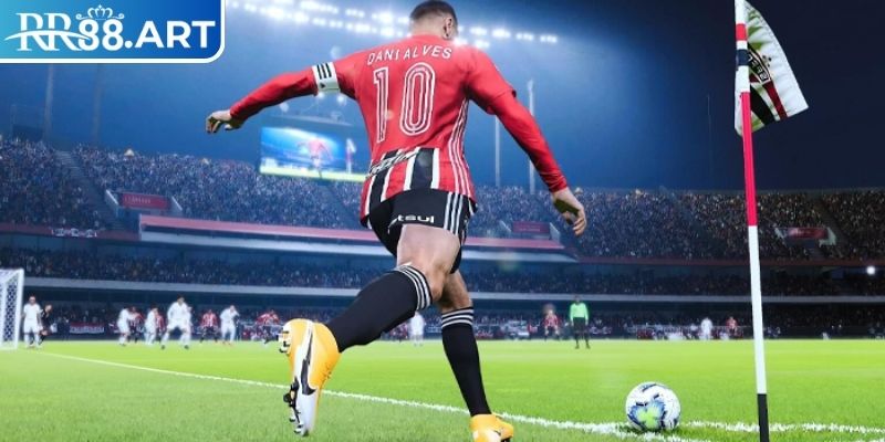 Kèo Góc RR88 – Bí Kíp Chiến Thắng Trong Cá Cược Bóng Đá 1 Kèo góc RR88 là gì?