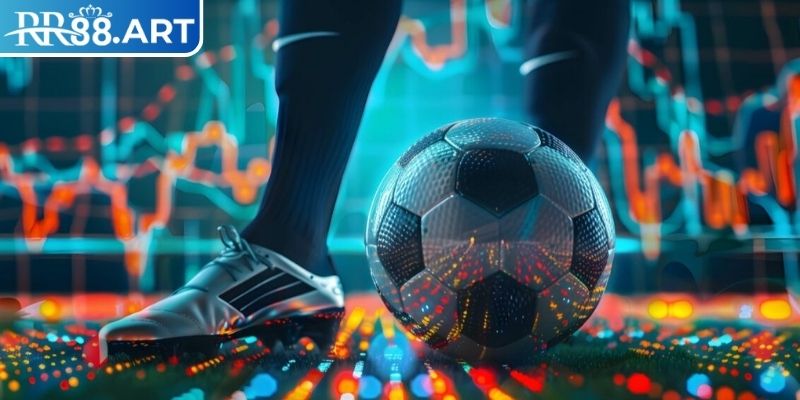 Cách đọc kèo handicap RR88