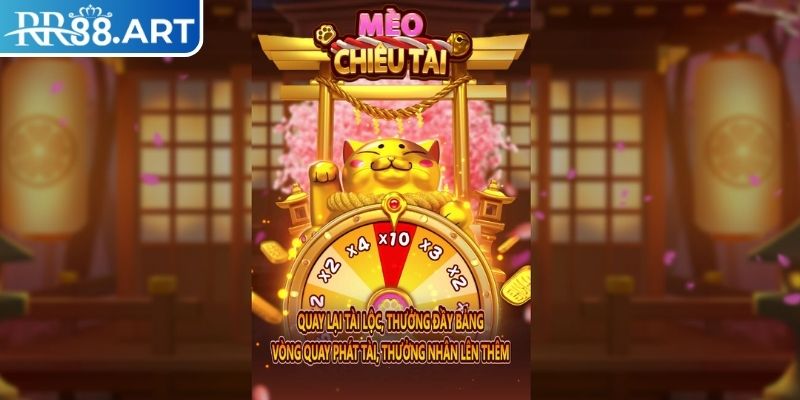 Game săn hũ mèo chiêu tài RR88
