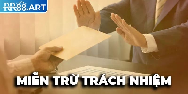 Mục đích chính sách miễn trừ

